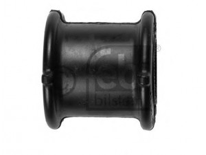 FEBI BILSTEIN 42917 skersinio stabilizatoriaus įvorių komplektas 
 Ašies montavimas/vairavimo mechanizmas/ratai -> Stabilizatorius/fiksatoriai -> Sklendės
48815-48040, 48815-48040