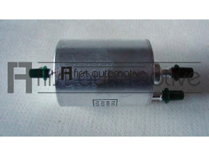 1A FIRST AUTOMOTIVE P10294 kuro filtras 
 Techninės priežiūros dalys -> Papildomas remontas
4F0201511C, 4F0201511E