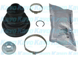 KAVO PARTS CVB-4505 gofruotoji membrana, kardaninis velenas 
 Ratų pavara -> Gofruotoji membrana
GD3822530, GD3822530A, GD3822530B
