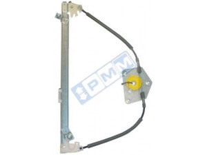 PMM 62204 L lango pakėliklis 
 Komforto sistemos -> Elektrinis lango pakėliklis
9221F6, 9221K7
