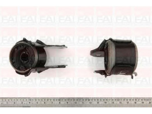 FAI AutoParts SS6286 valdymo svirties/išilginių svirčių įvorė 
 Ašies montavimas/vairavimo mechanizmas/ratai -> Valdymo svirtis/pasukamosios svirties sujungimas -> Montavimas/sutvirtinimas
