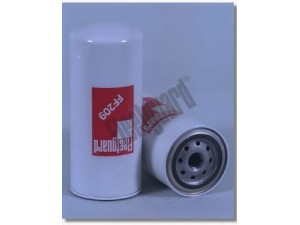 FLEETGUARD FF209 kuro filtras
25010071, 6439164, 6439308