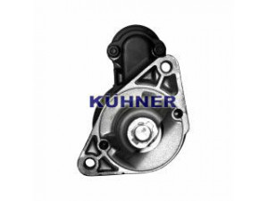 AD KÜHNER 20338 starteris 
 Elektros įranga -> Starterio sistema -> Starteris
28100-15010, 28100-15011, 28100-15050