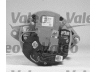 VALEO 510820 kintamosios srovės generatorius