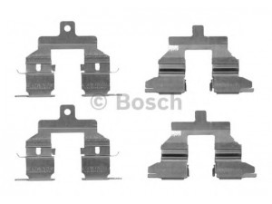 BOSCH 1 987 474 715 priedų komplektas, diskinių stabdžių trinkelės 
 Stabdžių sistema -> Diskinis stabdys -> Stabdžių dalys/priedai
D4080-JA01A