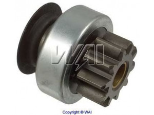 WAIglobal 54-8247 laisvos eigos pavara, starteris