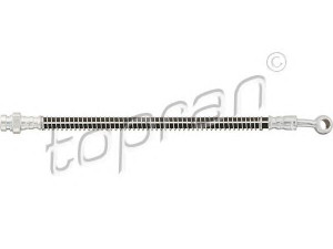 TOPRAN 820 441 stabdžių žarnelė 
 Stabdžių sistema -> Stabdžių žarnelės
58731 0X000