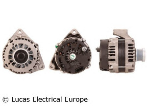 LUCAS ELECTRICAL LRA02366 kintamosios srovės generatorius 
 Elektros įranga -> Kint. sr. generatorius/dalys -> Kintamosios srovės generatorius
6651540002, 6651540202, A6641540002