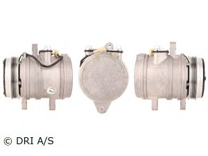DRI 700510696 kompresorius, oro kondicionierius 
 Oro kondicionavimas -> Kompresorius/dalys
96406678