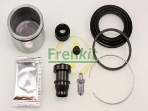FRENKIT 251928 remonto komplektas, stabdžių apkaba 
 Stabdžių sistema -> Stabdžių matuoklis -> Stabdžių matuoklio montavimas
55830-60C10
