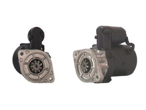 CEVAM 9544 starteris 
 Elektros įranga -> Starterio sistema -> Starteris
M2T51082, M2T51083, 23300-W1701