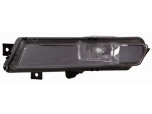 LORO 444-2036L-UQ rūko žibintas 
 Elektros įranga -> Pagalbiniai žibintai/dalys -> Rūko žibintas/dalys -> Rūko žibintas/įterp.
63177164855