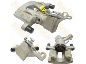 Brake ENGINEERING CA2686 stabdžių apkaba 
 Dviratė transporto priemonės -> Stabdžių sistema -> Stabdžių apkaba / priedai
5542267, 93172297, 93172297