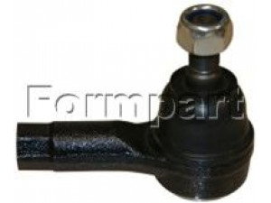 FORMPART 5602009 skersinės vairo trauklės galas 
 Vairavimas -> Vairo mechanizmo sujungimai
95967285, 95967285