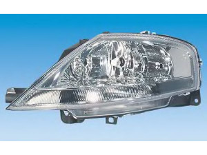 BOSCH 0 318 123 214 priekinis žibintas 
 Kėbulas -> Priekinis žibintas/dalys -> Priekinis žibintas/įterp.
6205 Z6, 96 381 372, 6205 Z6, 96 381 372