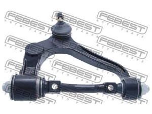 FEBEST 0124-LH154RH vikšro valdymo svirtis 
 Ašies montavimas/vairavimo mechanizmas/ratai -> Valdymo svirtis/pasukamosios svirties sujungimas -> Vairo trauklės (valdymo svirtis, išilginis balansyras, diago
48066-29075, 48066-29095