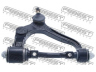 FEBEST 0124-LH154RH vikšro valdymo svirtis 
 Ašies montavimas/vairavimo mechanizmas/ratai -> Valdymo svirtis/pasukamosios svirties sujungimas -> Vairo trauklės (valdymo svirtis, išilginis balansyras, diago
48066-29075, 48066-29095