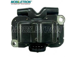 MOBILETRON CE-94 ritė, uždegimas 
 Kibirkšties / kaitinamasis uždegimas -> Uždegimo ritė
0001587703, 0003100V0003, 0003100V0004