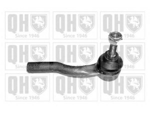 QUINTON HAZELL QR2379S skersinės vairo trauklės galas 
 Vairavimas -> Vairo mechanizmo sujungimai
60 565 705, 60 809 495, 9 947 438