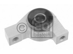 FEBI BILSTEIN 26127 valdymo svirties/išilginių svirčių įvorė 
 Ašies montavimas/vairavimo mechanizmas/ratai -> Valdymo svirtis/pasukamosios svirties sujungimas -> Montavimas/sutvirtinimas
3523.95, 3523.AR