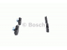 BOSCH 0 986 424 652 stabdžių trinkelių rinkinys, diskinis stabdys 
 Techninės priežiūros dalys -> Papildomas remontas
34 11 1 503 076, 34 11 6 761 287
