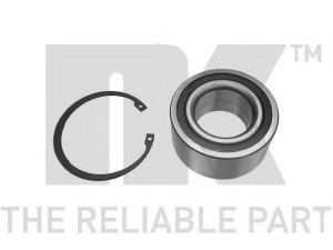 NK 759915 rato guolio komplektas 
 Ašies montavimas/vairavimo mechanizmas/ratai -> Rato stebulė/montavimas -> Rato guolis
335015, 9403350158, 95035620, 9503562080