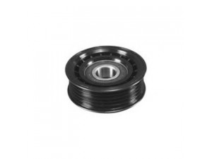 MAGNETI MARELLI 331316170057 įtempiklio skriemulys, V formos rumbuotas diržas
1662020019