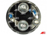 AS-PL SS9002 solenoidinis jungiklis, starteris
E3RZ11390A, F3RZ11390A, F3RZ11390B