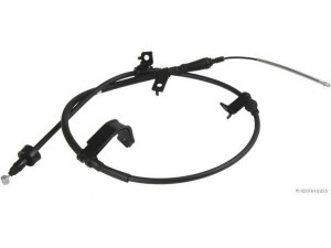 MAGNETI MARELLI 600000121950 trosas, stovėjimo stabdys
59770-1G300, 59770-1G310, 59770-1G300