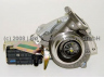 BU 127197OGR kompresorius, įkrovimo sistema 
 Išmetimo sistema -> Turbokompresorius
6460900080, 646090008080, 6460900499
