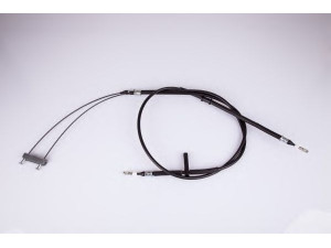HELLA PAGID 8AS 355 670-401 trosas, stovėjimo stabdys
4543104, 4648291