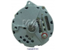 WAIglobal 7853N kintamosios srovės generatorius
146487C91, A130665Z, A130672Z, A163085
