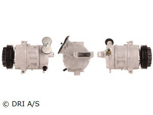 DRI 700510626 kompresorius, oro kondicionierius 
 Oro kondicionavimas -> Kompresorius/dalys
13263478, 55702661, 6854092, 6854103