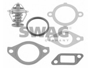 SWAG 90 92 6020 termostatas, aušinimo skystis 
 Aušinimo sistema -> Termostatas/tarpiklis -> Thermostat
25500-02500, 25612-02501, 25500-02500