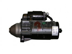 LAUBER 22.0555 starteris 
 Elektros įranga -> Starterio sistema -> Starteris
004 151 09 01, 004 151 09 01 80