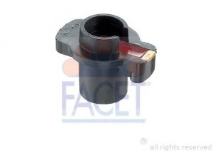 FACET 3.7683RS rotorius, skirstytuvas 
 Kibirkšties / kaitinamasis uždegimas -> Degimo skirstytuvas/dalys
116 55 05 011 03/01, 991 611 7