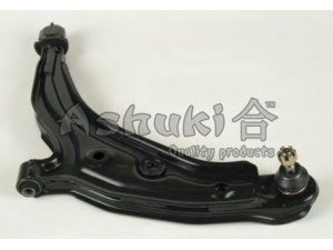 ASHUKI 1470-5201 vikšro valdymo svirtis 
 Ašies montavimas/vairavimo mechanizmas/ratai -> Valdymo svirtis/pasukamosios svirties sujungimas -> Vairo trauklės (valdymo svirtis, išilginis balansyras, diago
210401/ABS, 36-16 050 0083/MEYLE