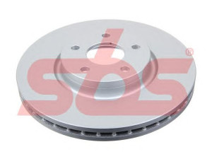 sbs 1815312581 stabdžių diskas 
 Stabdžių sistema -> Diskinis stabdys -> Stabdžių diskas
1500159, 1514427, 7G911125EA
