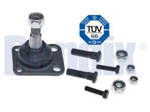BENDIX 041254B atramos/vairo trauklė 
 Ašies montavimas/vairavimo mechanizmas/ratai -> Sujungimai -> Atramos/vairo trauklė
7700706628, 7701463229, 7701469228
