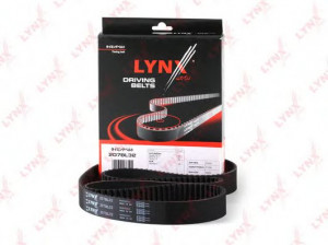 LYNXauto 207BL32 paskirstymo diržas 
 Techninės priežiūros dalys -> Papildomas remontas
24312-37100, 24312-37400, 24312-37500
