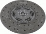 SACHS 1878 001 512 sankabos diskas
81.30301.0494, 81.30301.0495, 81.30301.0586
