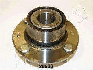 ASHIKA 44-20523 rato stebulė 
 Ašies montavimas/vairavimo mechanizmas/ratai -> Rato stebulė/montavimas -> Rato stebulė
52710-2D000