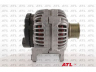ATL Autotechnik L 82 520 kintamosios srovės generatorius