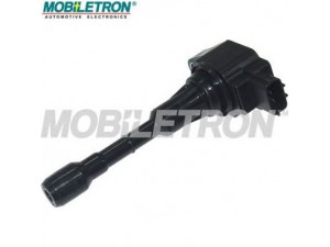 MOBILETRON CN-44 ritė, uždegimas 
 Kibirkšties / kaitinamasis uždegimas -> Uždegimo ritė
22448-JA10C