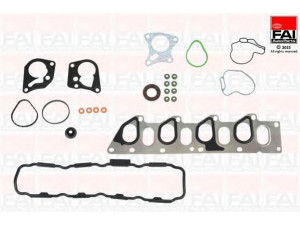 FAI AutoParts HS1309NH tarpiklių komplektas, cilindro galva 
 Variklis -> Tarpikliai -> Tarpiklis, cilindrų galvutė
7701476236, 9110544