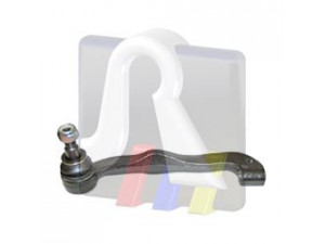 RTS 91-90983-2 skersinės vairo trauklės galas 
 Vairavimas -> Vairo mechanizmo sujungimai
7H0422817D