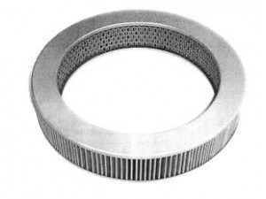 HOFFER 16353/1 oro filtras 
 Techninės priežiūros dalys -> Techninės priežiūros intervalai
17220PC2661