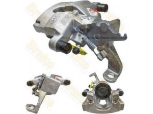 Brake ENGINEERING CA2564 stabdžių apkaba 
 Dviratė transporto priemonės -> Stabdžių sistema -> Stabdžių apkaba / priedai
C2C27299, C2C41568