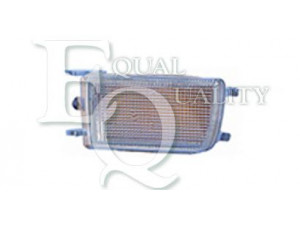 EQUAL QUALITY GA7949 indikatorius 
 Dviratė transporto priemonės -> Elektros įranga -> Indikatorius/dalys -> Indikatorius
85396, AV057, 95220391A1, 98199507