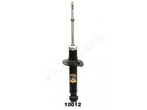 JAPANPARTS MM-10012 amortizatorius 
 Pakaba -> Amortizatorius
U2931, U2941, 562100M525, 562100M811